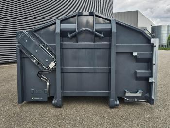 Hydrobord container - multikap / 610 cm